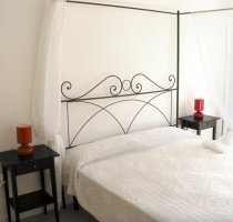 Residence Ea Bianca Baia Sardinia